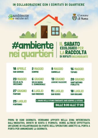 L'immagine attuale non ha un testo alternativo. Il nome del file è: SORA.jpeg