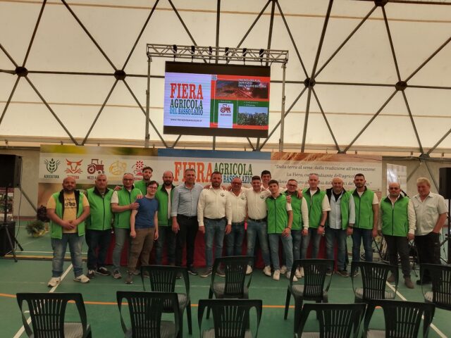 L'immagine attuale non ha un testo alternativo. Il nome del file รจ: fieraagricola.jpg