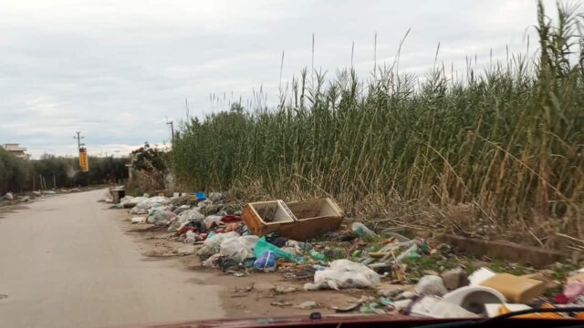 L'immagine attuale non ha un testo alternativo. Il nome del file รจ: immondizia.jpg