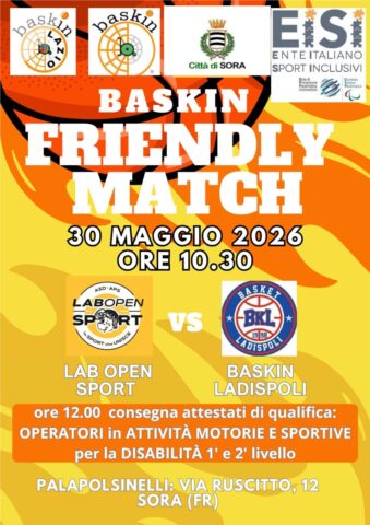 L'immagine attuale non ha un testo alternativo. Il nome del file รจ: baskin.jpeg