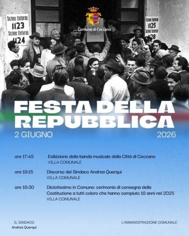 L'immagine attuale non ha un testo alternativo. Il nome del file รจ: repubblica.jpg