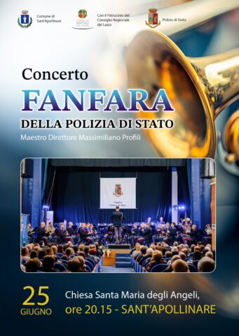 L'immagine attuale non ha un testo alternativo. Il nome del file è: FANFARA.jpg
