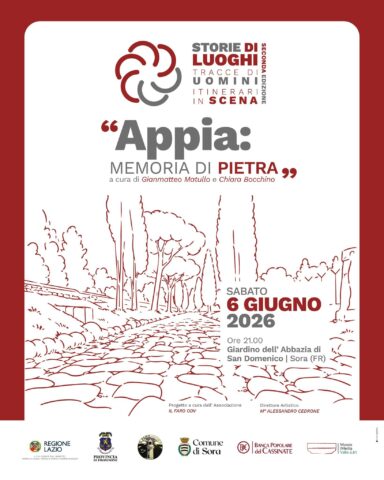 L'immagine attuale non ha un testo alternativo. Il nome del file è: appia.jpg