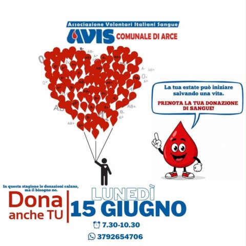 L'immagine attuale non ha un testo alternativo. Il nome del file รจ: avis.jpg