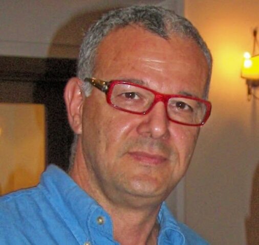 L'immagine attuale non ha un testo alternativo. Il nome del file è: ciro.jpg