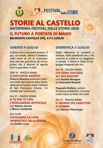 L'immagine attuale non ha un testo alternativo. Il nome del file รจ: festival.jpg