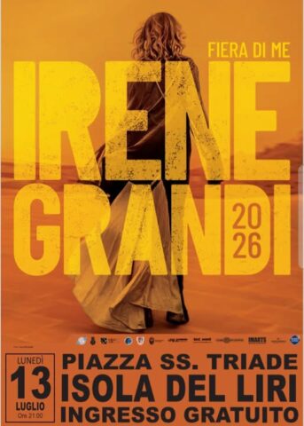 L'immagine attuale non ha un testo alternativo. Il nome del file รจ: irene-grandi.jpg