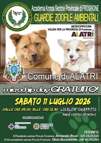 L'immagine attuale non ha un testo alternativo. Il nome del file รจ: microchip-cani.jpeg