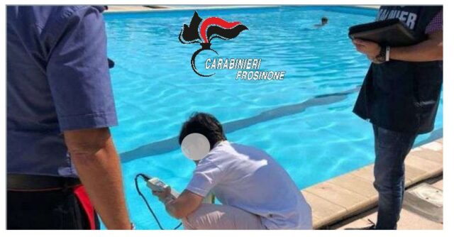 L'immagine attuale non ha un testo alternativo. Il nome del file รจ: NAS.jpg