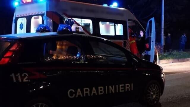 L'immagine attuale non ha un testo alternativo. Il nome del file è: carabinieri-incidente.jpg