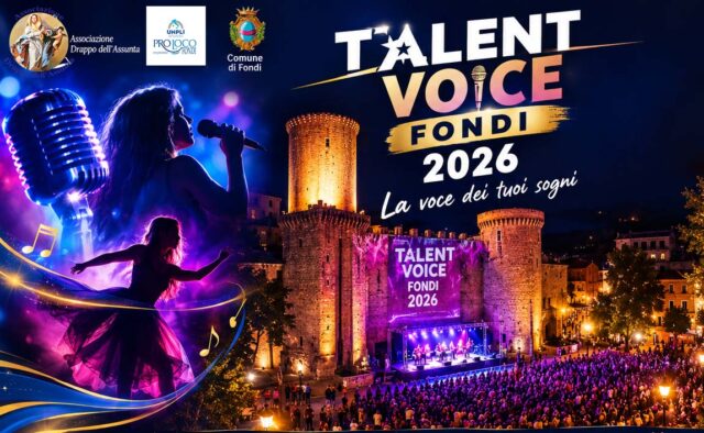L'immagine attuale non ha un testo alternativo. Il nome del file รจ: talent.jpg