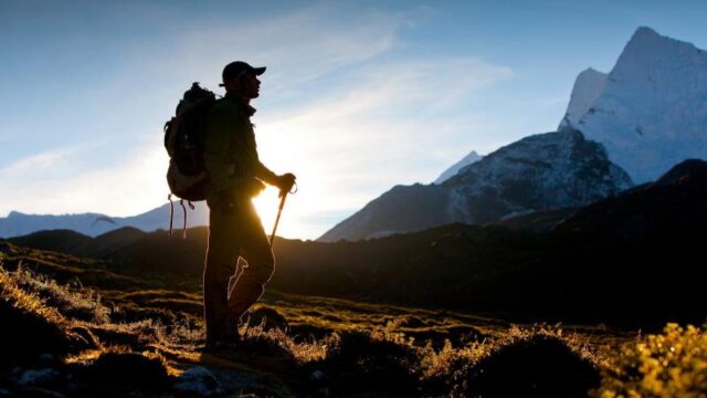 L'immagine attuale non ha un testo alternativo. Il nome del file รจ: trekking.jpg