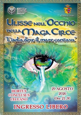 L'immagine attuale non ha un testo alternativo. Il nome del file รจ: ulisse.jpg