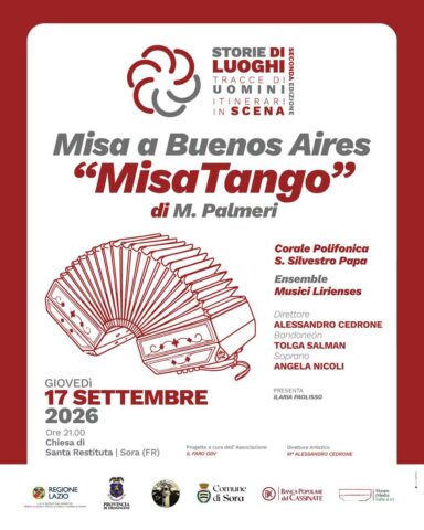 L'immagine attuale non ha un testo alternativo. Il nome del file รจ: TANGO.jpg