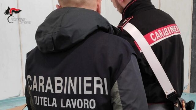 L'immagine attuale non ha un testo alternativo. Il nome del file รจ: carabinieri-lavoro.jpg