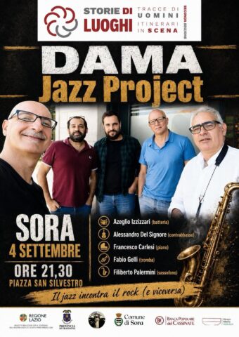 L'immagine attuale non ha un testo alternativo. Il nome del file รจ: damaproject.jpg