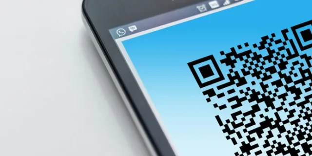 L'immagine attuale non ha un testo alternativo. Il nome del file รจ: qrcode.webp