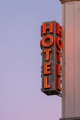 L'immagine attuale non ha un testo alternativo. Il nome del file รจ: hotel.webp