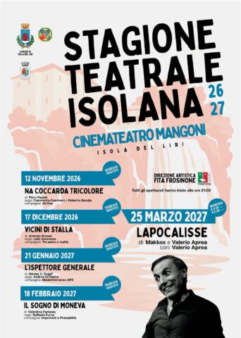 L'immagine attuale non ha un testo alternativo. Il nome del file รจ: isolateatro.jpg