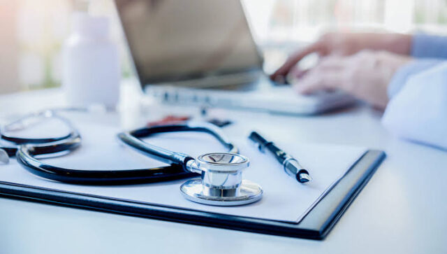 L'immagine attuale non ha un testo alternativo. Il nome del file รจ: medico.jpg
