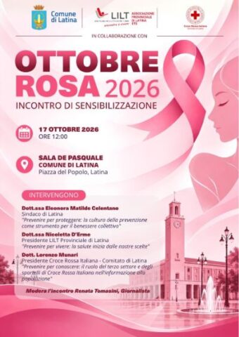 L'immagine attuale non ha un testo alternativo. Il nome del file รจ: ottobrerosa.jpg
