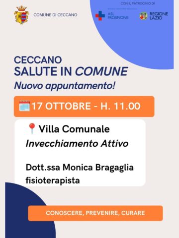 L'immagine attuale non ha un testo alternativo. Il nome del file รจ: saluteincomune.jpg